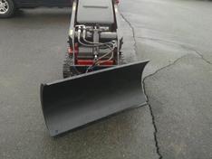 Used Toro Dingo snow blade