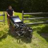 Toro Dingo Vibratory Plow Attachment