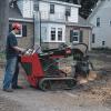 Toro Dingo Stump Grinder Attachment