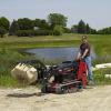 Toro Dingo Grapple Rake Attachment