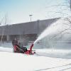 Toro Dingo Snow Blower Attachment