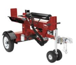 toro us praxis log splitter parts info