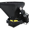 bobcat salt sand and fertilizer spreader