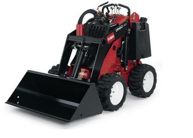 toro dingo 323  link