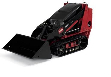 toro dingo tx 427 wide track link