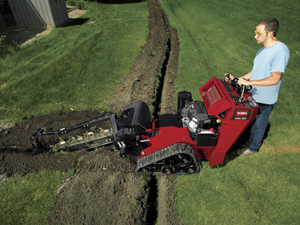 toro landscaping dealer va