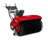 toro walkbehind broom parts link